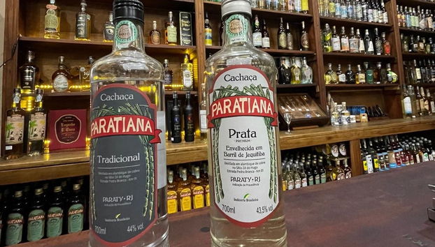 Visite à la découverte de la cachaça dans Paraty - Photo 5