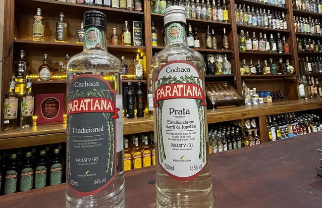 Visite à la découverte de la cachaça dans Paraty - Photo 8