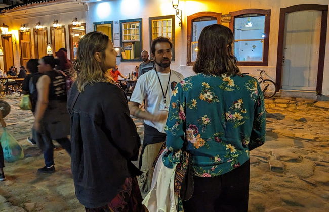 Visite à la découverte de la cachaça dans Paraty - Photo 2