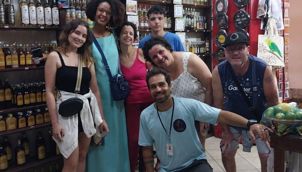 Paraty Cachaça Tour - Photo 3