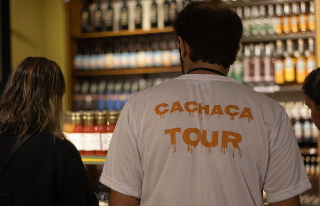 Visite à la découverte de la cachaça dans Paraty - Photo 9