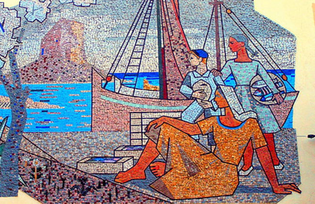 Free tour por Calpe - Foto 3