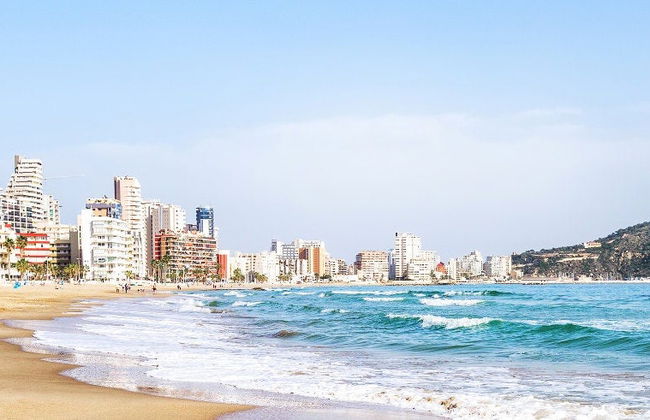Free tour por Calpe - Foto 4