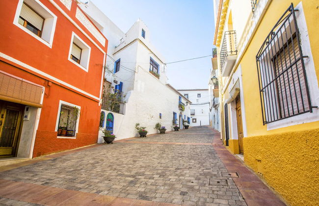 Free tour por Calpe - Foto 1