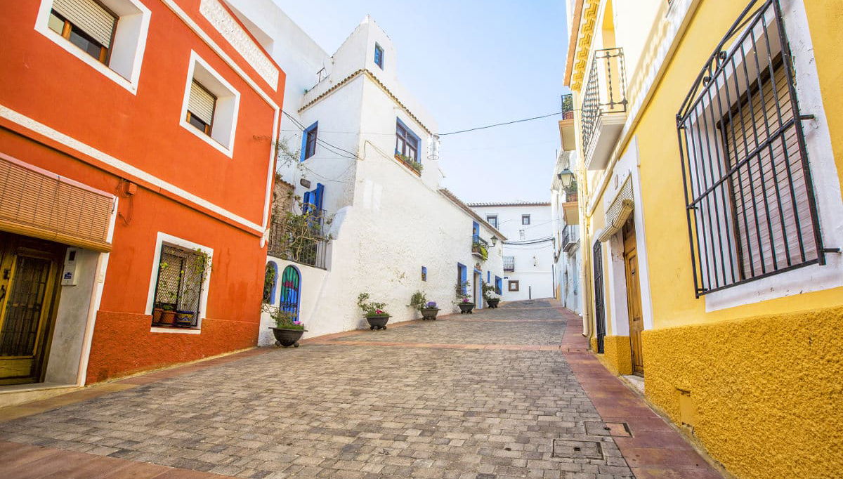 Free tour por Calpe - Foto 1