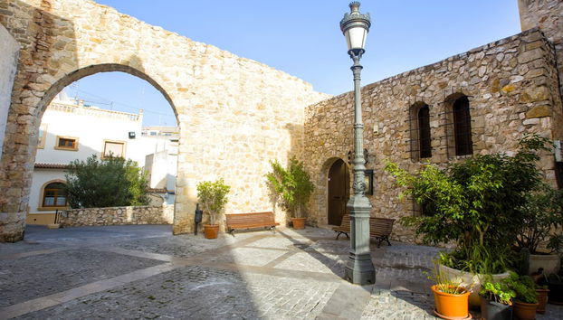 Free tour por Calpe - Foto 2