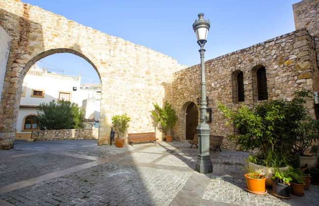 Free tour por Calpe - Foto 2