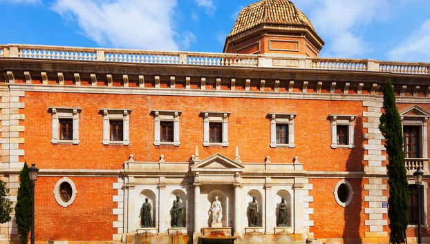 Tour della Guerra Civile Spagnola - Foto 3