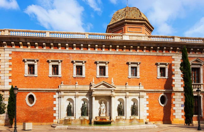 Tour de la Guerra Civil Española - Photo 3