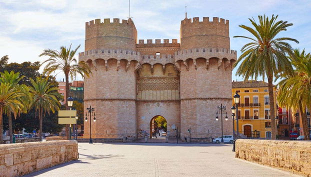 Tour della Guerra Civile Spagnola - Foto 2