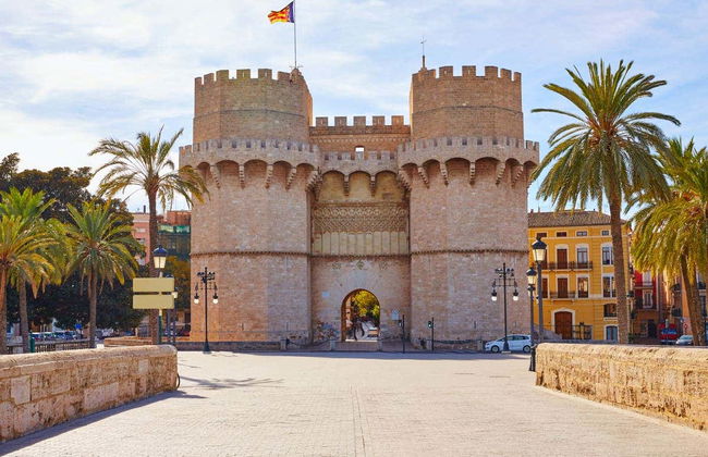 Tour de la Guerra Civil Española - Photo 2