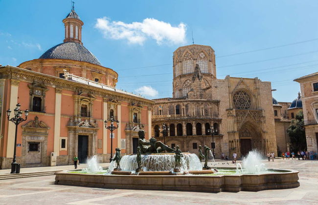 Tour de la Guerra Civil Española - Photo 6