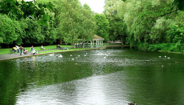 Free tour por el barrio georgiano - Photo 3