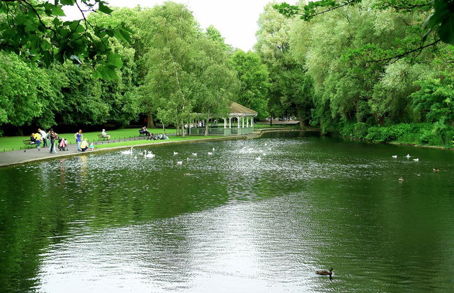 Free tour por el barrio georgiano - Photo 3