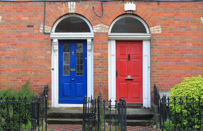 Free tour por el barrio georgiano - Photo 5