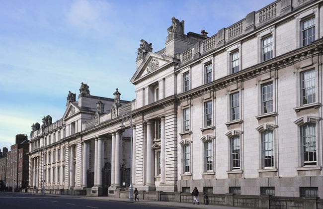 Free tour por el barrio georgiano - Photo 2