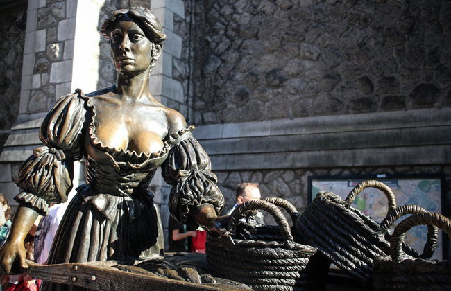 Free tour por el barrio georgiano - Photo 6