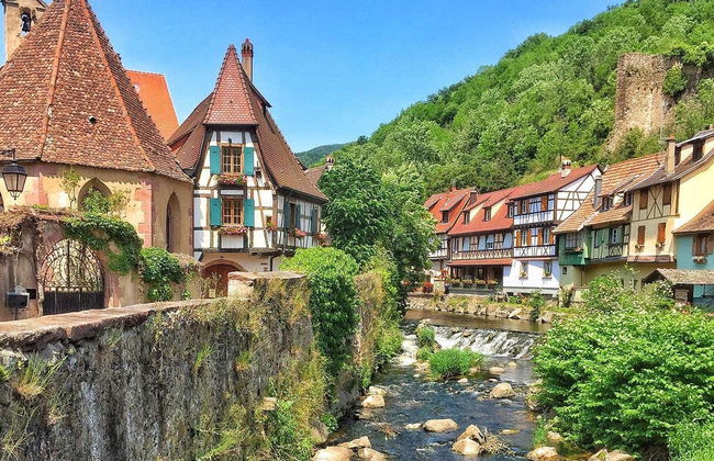 Tour completo pela Alsácia com audioguia - Foto 3