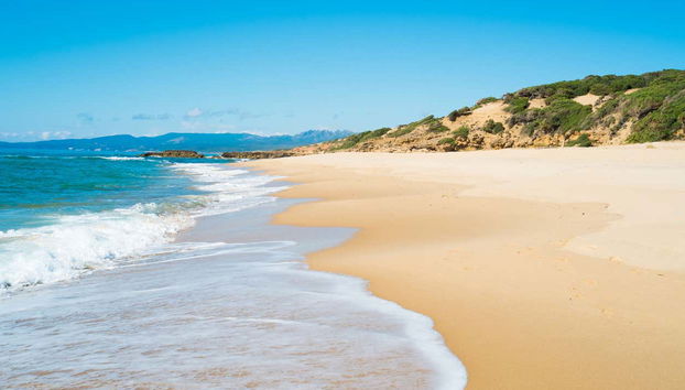 Costa Verde Hiking Route - Foto 4