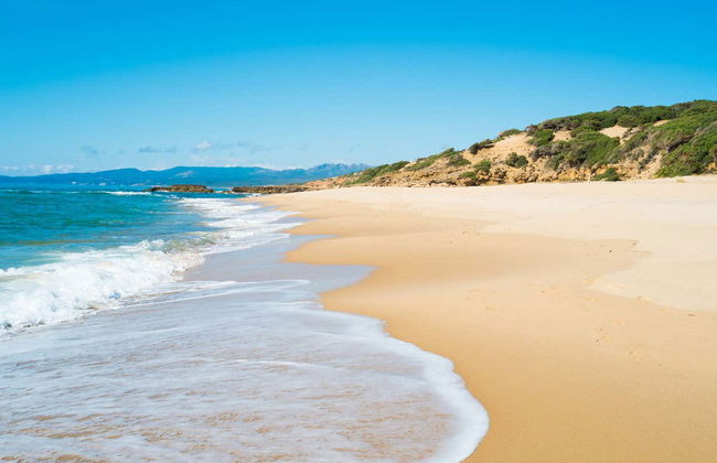 Costa Verde Hiking Route - Foto 4