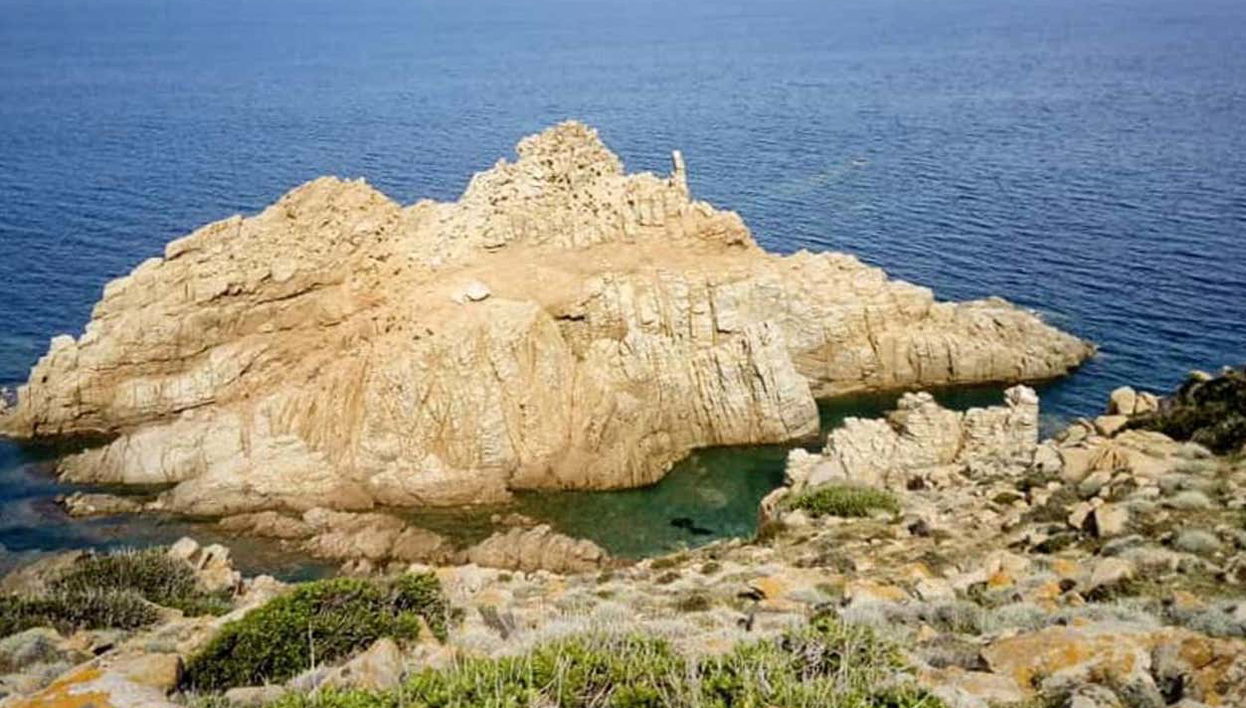 Costa Verde Hiking Route - Foto 1