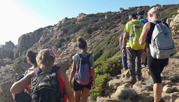 Costa Verde Hiking Route - Foto 2