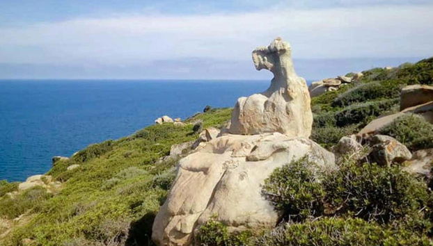 Costa Verde Hiking Route - Foto 3