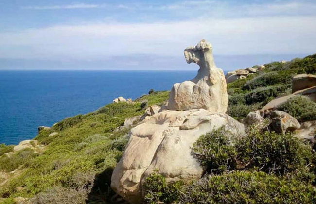 Costa Verde Hiking Route - Foto 3