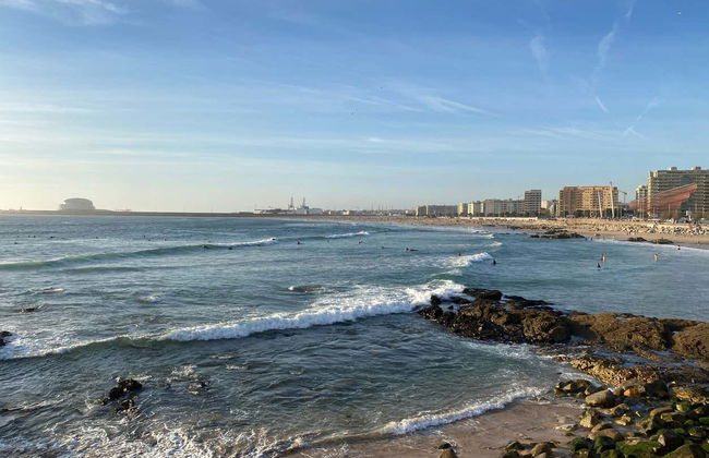 Fish Tour in Matosinhos - Photo 6