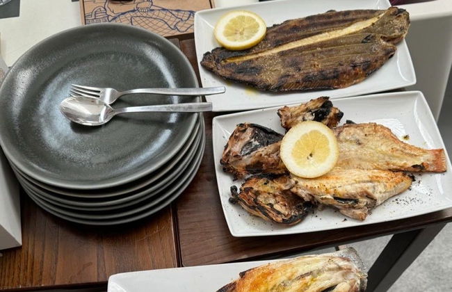 Tour del pescado por Matosinhos - Foto 2