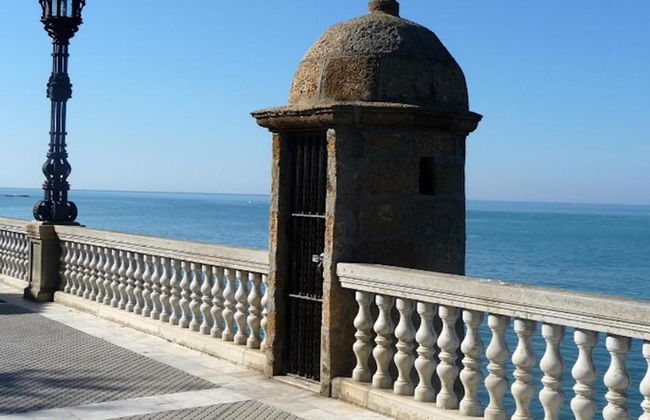 Private Tour Cadiz - Foto 3