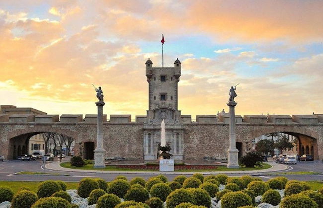 Private Tour Cadiz - Foto 5