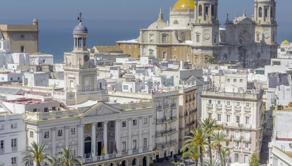 Excursión privada a Cádiz - Foto 1