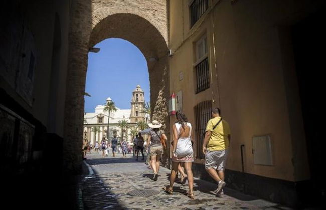 Private Tour Cadiz - Foto 2