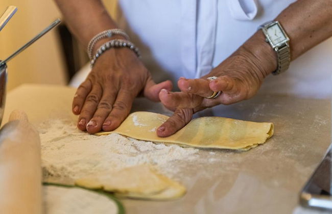 Cooking Class with Tasting - Private Class - Foto 4