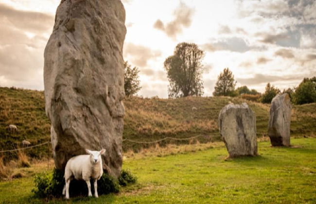 Stonehenge y Cotswolds - Excursión de un día para grupos pequeños - Foto 4