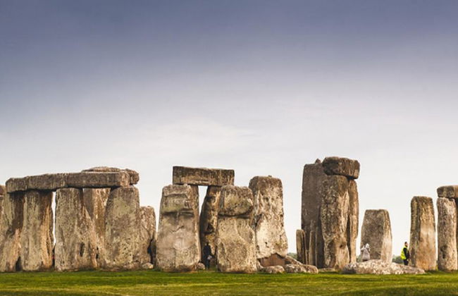 Stonehenge y Cotswolds - Excursión de un día para grupos pequeños - Foto 6