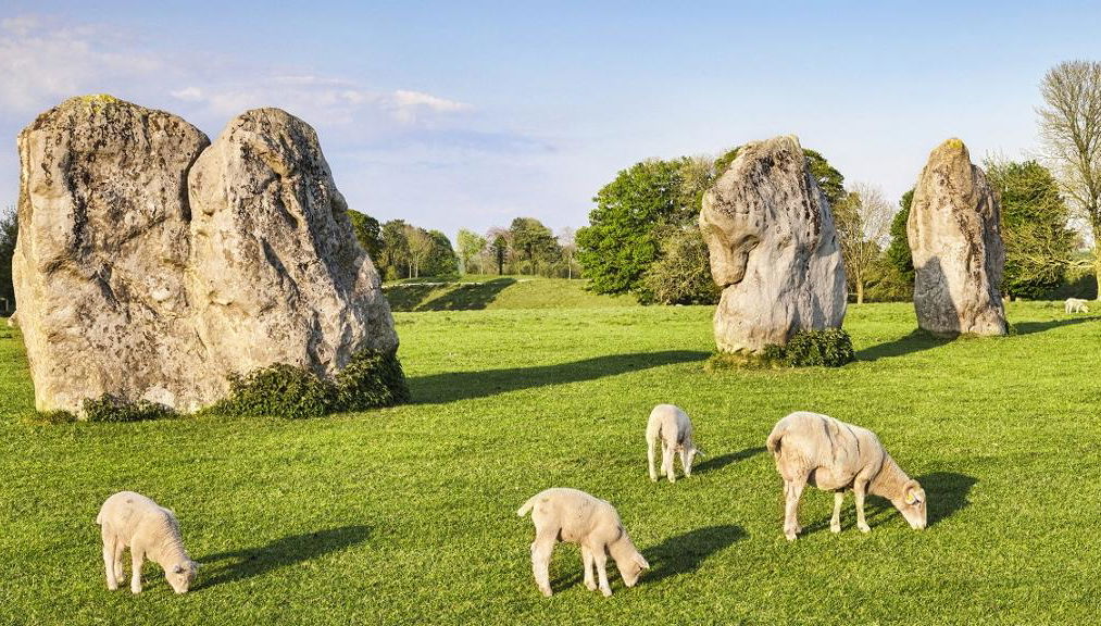 Stonehenge y Cotswolds - Excursión de un día para grupos pequeños - Foto 1