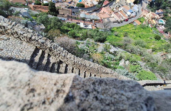 Tickets to Taormina Castle + Audioguide - Photo 2