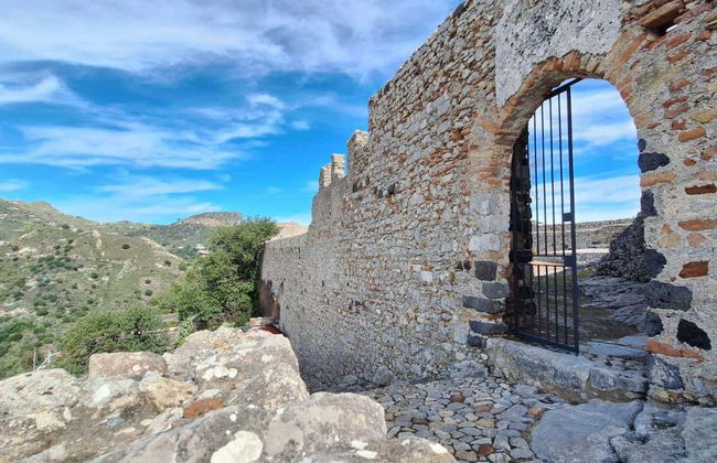 Tickets to Taormina Castle + Audioguide - Photo 6