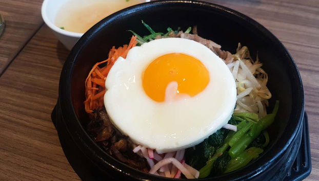 Tour gastronomico di Seul - Foto 5