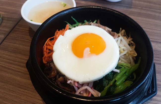 Tour gastronómico por Seúl - Foto 5