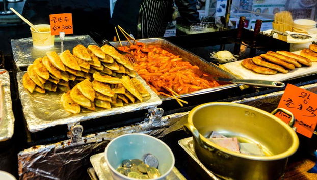 Seoul Food Tour - Foto 4