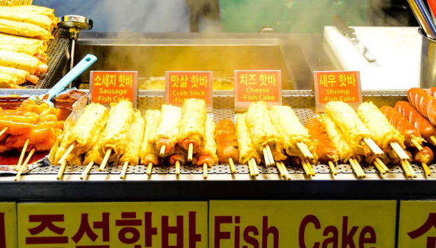 Seoul Food Tour - Foto 3