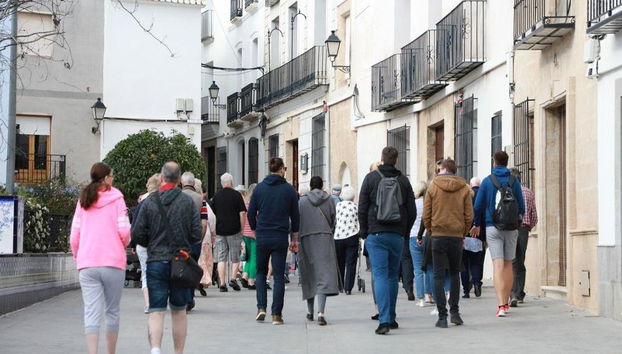 Coast and Caves: Discover Benissa and Moraira - Full-Day Tour - Foto 4
