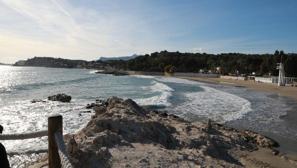Coast and Caves: Discover Benissa and Moraira - Full-Day Tour - Foto 1
