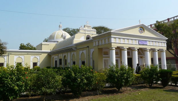 Tour por el Agra colonial - Foto 2