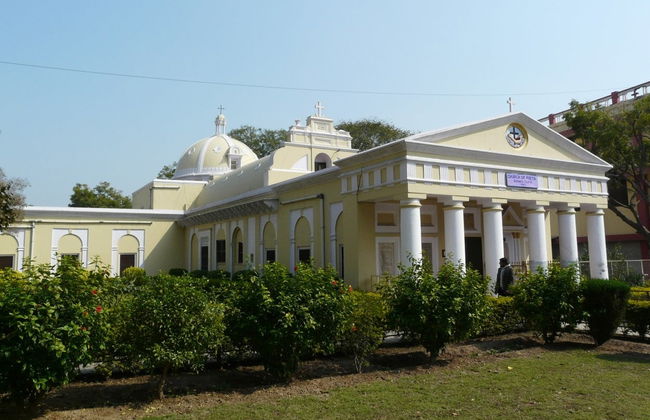 Tour por el Agra colonial - Foto 2