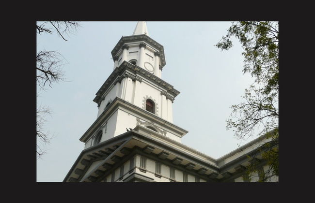 Tour por el Agra colonial - Foto 4