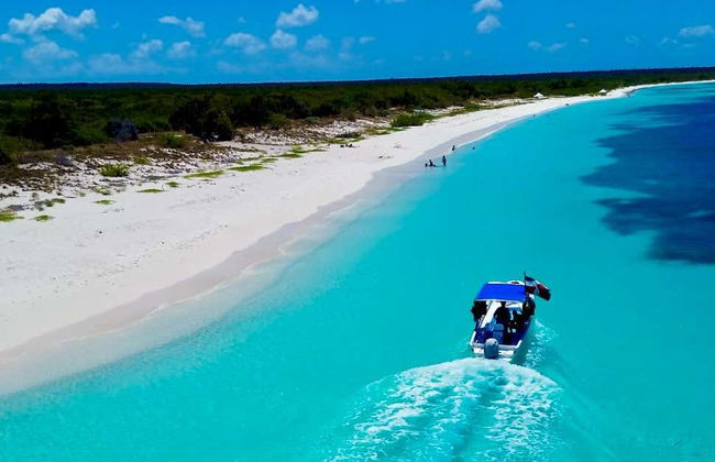 Excursión de 2 días a la Bahía de las Águilas - Foto 2
